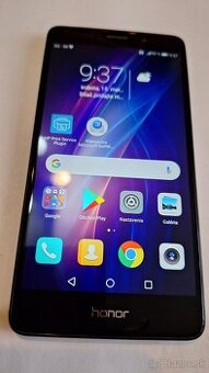 Honor 6X 3/32GB android7 - 1