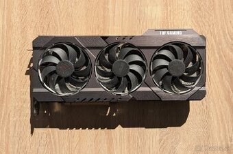 ASUS TUF GeForce RTX 3080 GAMING