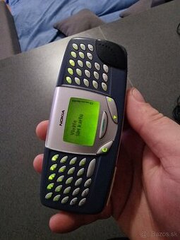 Nokia 5510