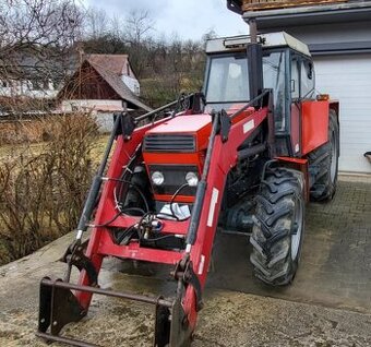 Zetor KRYŠTÁL 16145