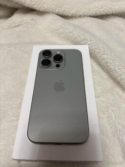 Apple iPhone 15 pro 128 GB