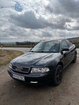 Audi a4b5