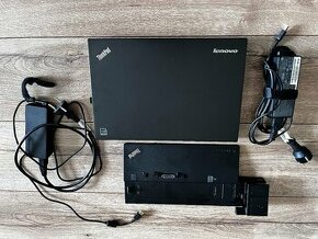 Lenovo ThinkPad T450s-i7-8GB-1TB SSD