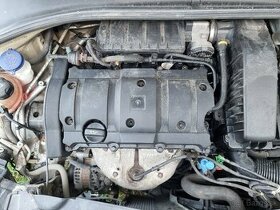 NFP motor Citroen C-elysee-Peugeot 301 - 1