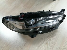 Ford Mondeo MK5 pravý FULL LED natačecí světlomet