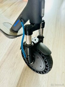 Elektrická kolobežka XIAOMI MI SCOOTER 1S