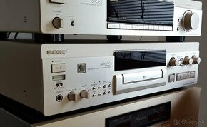 Sony MDS-JA20ES