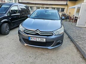 Citroen C4 2012 134 000km