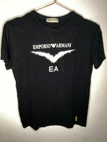 Emporio Armani tričko v.S