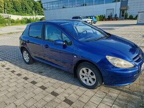 Peugeot 307 2.0 HDI 66kw - 1