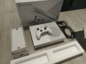 Xbox One S 500GB