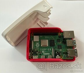 Raspberry Pi4 - 2GB