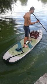 Paddleboard (nafukovací)