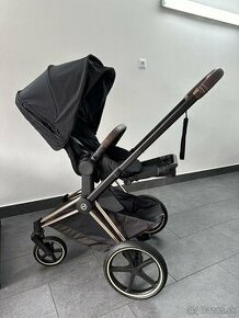 Cybex Priam - 1