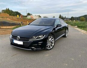 Volkswagen Arteon 2.0 TDI SCR BMT 240k R-Line 4Motion DSG