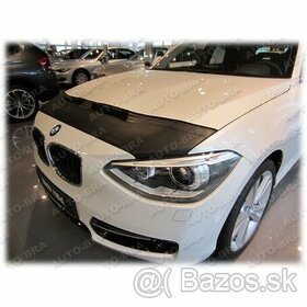 Kožený kryt kapoty BMW F20/21 - 1