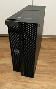 Dell Precision/ i7 CPU / 64 GB RAM / 512 GB SSD / WIN 11