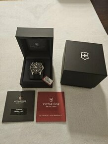 Victorinox swiss army