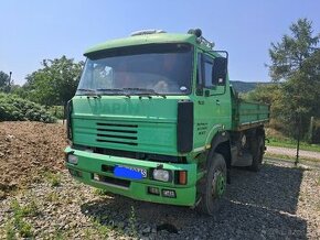 Liaz - 1