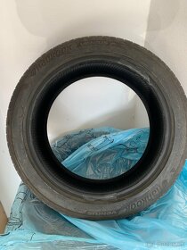 Pneumatiky Hankook iON evo (IK01) 235/45 ZR18 EV SoundAbsor