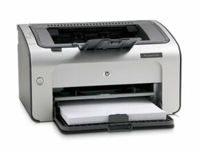 HP LaserJet P1006 - 1