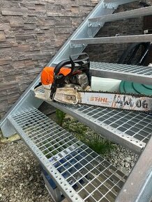 Predam stihl 462