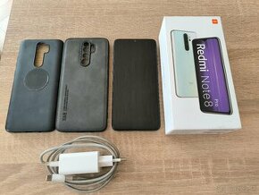 Xiaomi Redmi Note 8 Pro 6GB/128 GB