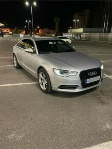 Audi a6 c7 3.0 tdi quattro - 1