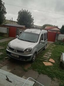 Renault kango1. 2