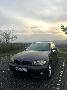 BMW 120i