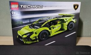 LEGO Technic 42161 Lamborghini Huracán