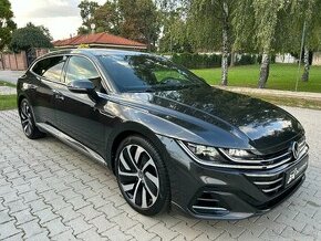 Volkswagen Arteon Shooting Brake 2.0 TDI EVO DSG R-Line - 1