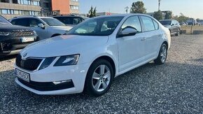 Octavia 1.6 TDI 85kW