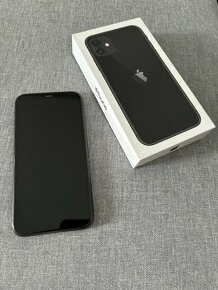 Iphone 11 256 gb black - 1