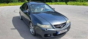 Na predaj Honda Accord VII 2,2 CDTI 140 PS - 1