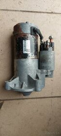 M001T80481 starter citroen c5 - 1