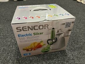 SENCOR SSG 3500 WH - 1