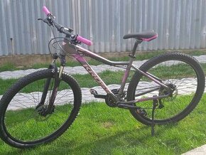 Bicykel Kross Lea 5.0 - 1