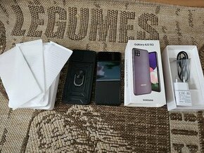 Samsung Galaxy A22 5G 64GB+32GB Micro SD