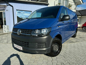 Volkswagen T6 Transporter 2.0 TDI Lang 150k - 1