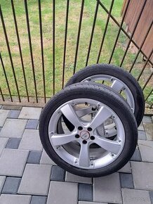 5x100 R 17