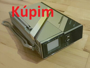 KUPIM Panasonic TC 101