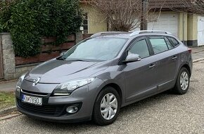 Renault Mégane Grandtour 1.6 16V