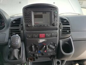 ROZPREDAM FIAT DUCATO 2,8JTD,94kW AUTOMAT r.v2005