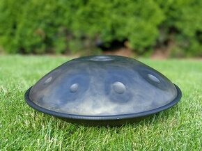 Handpan / spacedrum D kurd (9 tónový)