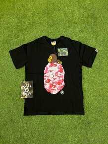 BAPE x baby milo on top - 1