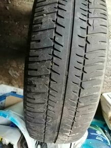 Pneumatiky 175/70 R13 - 1