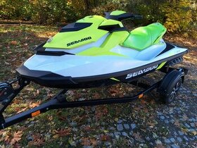 Sea Doo GTI 130 2020