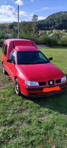 Seat Inca 1.9 SDI