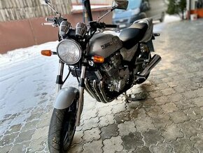 YAMAHA XJR 1300 - 1